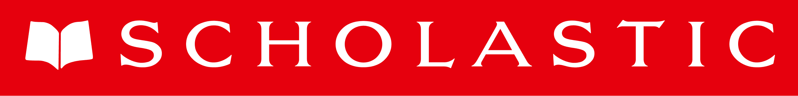 Scholastic logo