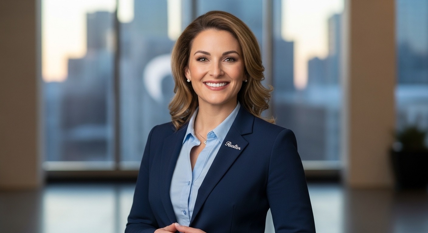 Agent Profile Picture