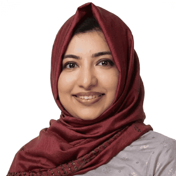 Rizvana Sajan