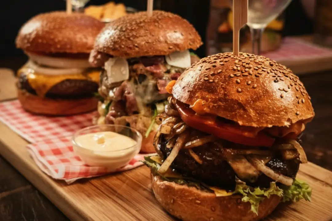 Vier je feestje in De Heeren