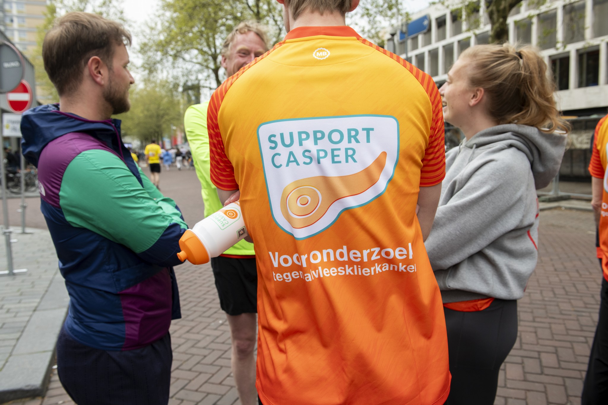 Dam tot Damloop