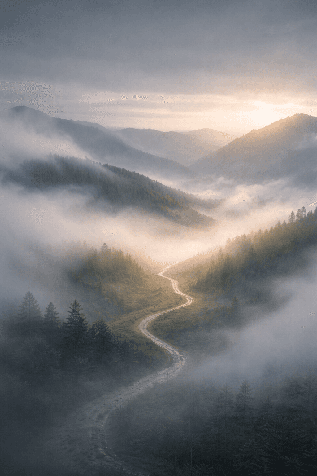 Professional woman in modern office representing AI-powered business efficiency