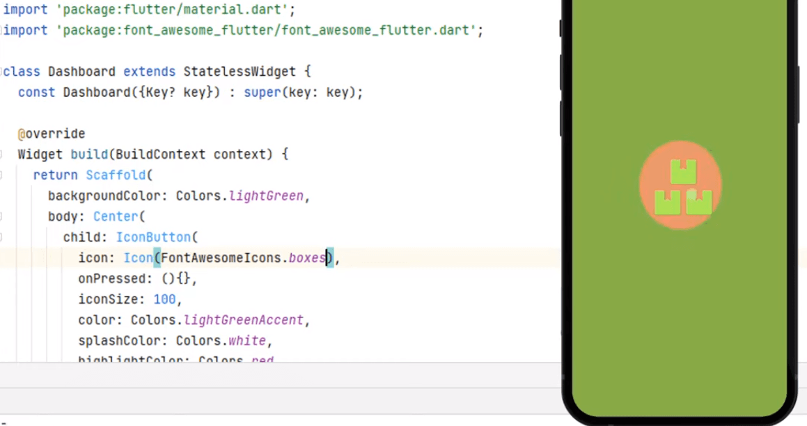 font_awesome_flutter