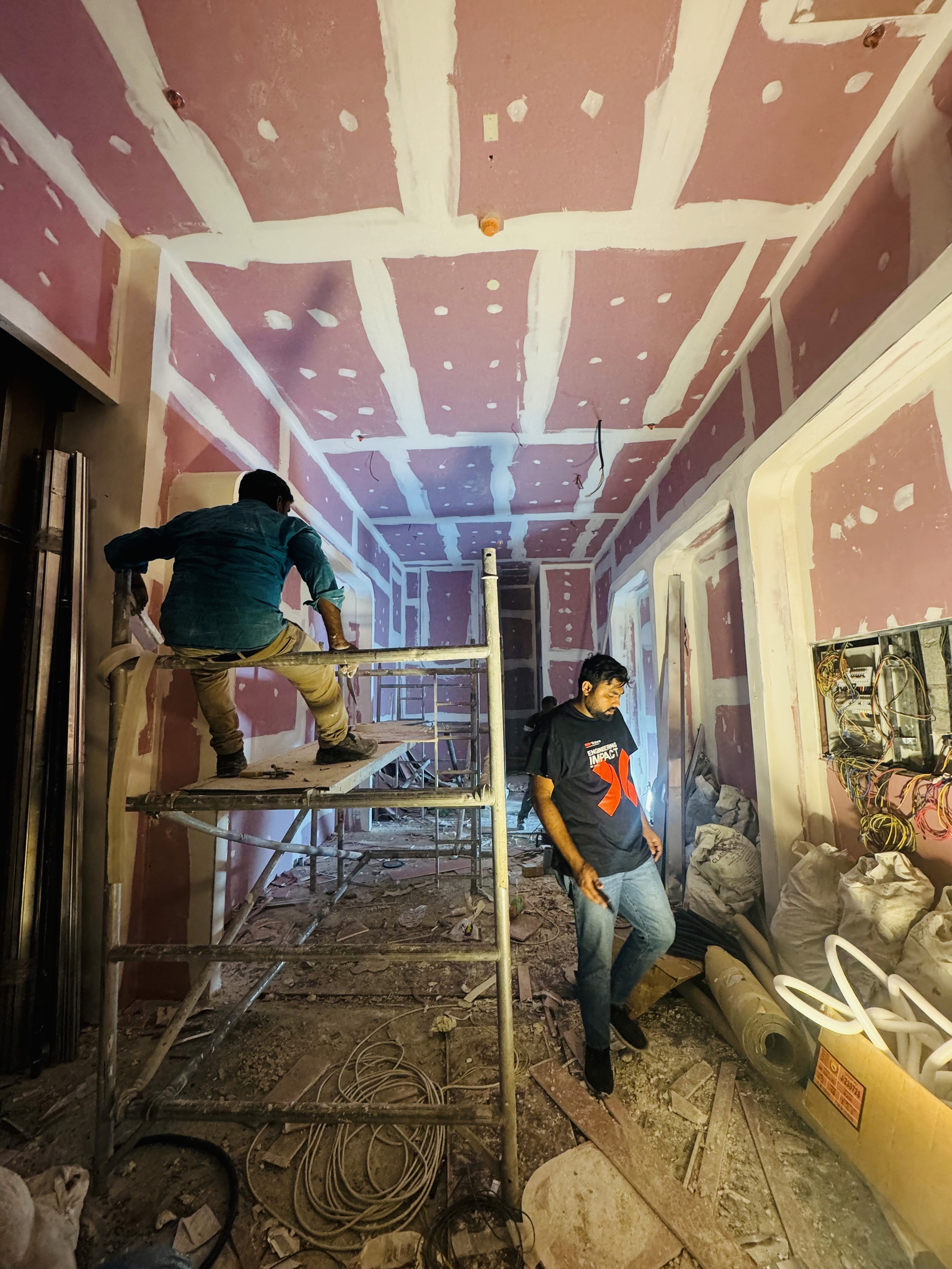 Central Mall Sharjah