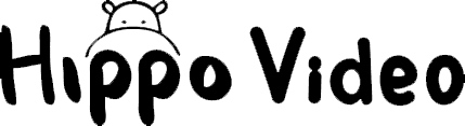 Hippo Video Logo