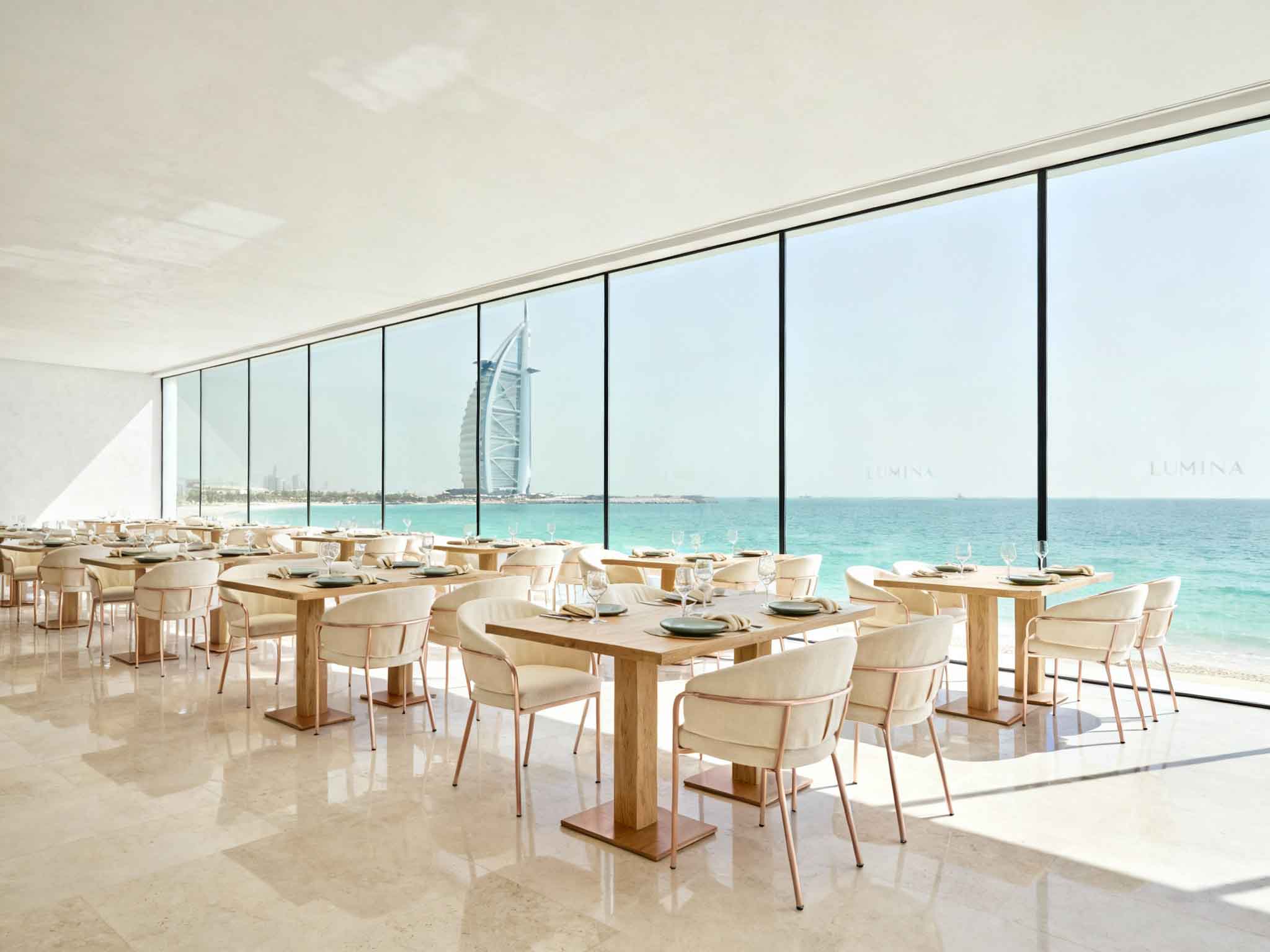 Main Dining Hall