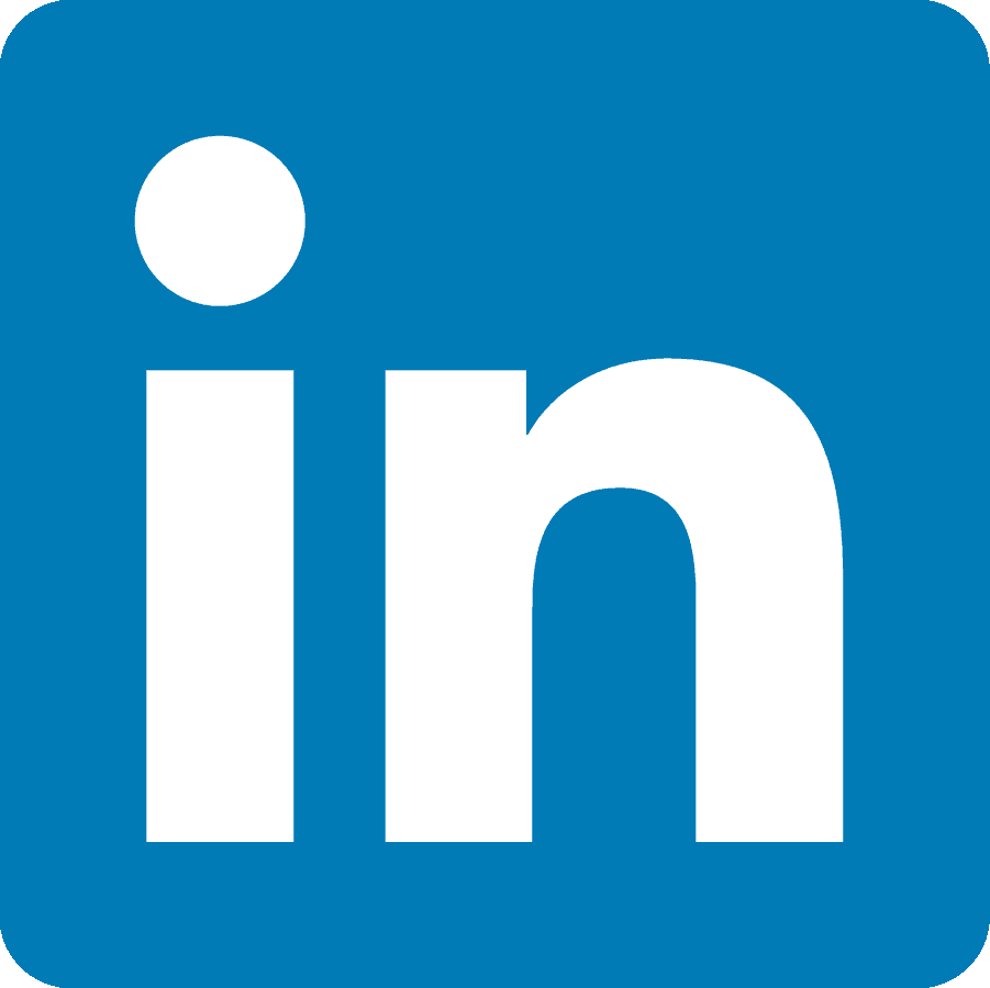 logo - Linkedin