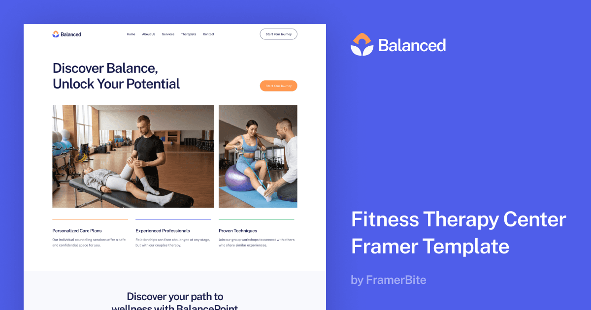 Balanced preview 4