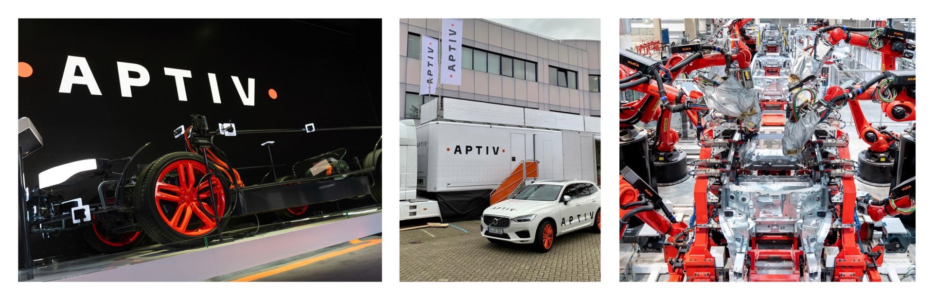 aptiv Marketing Strategy