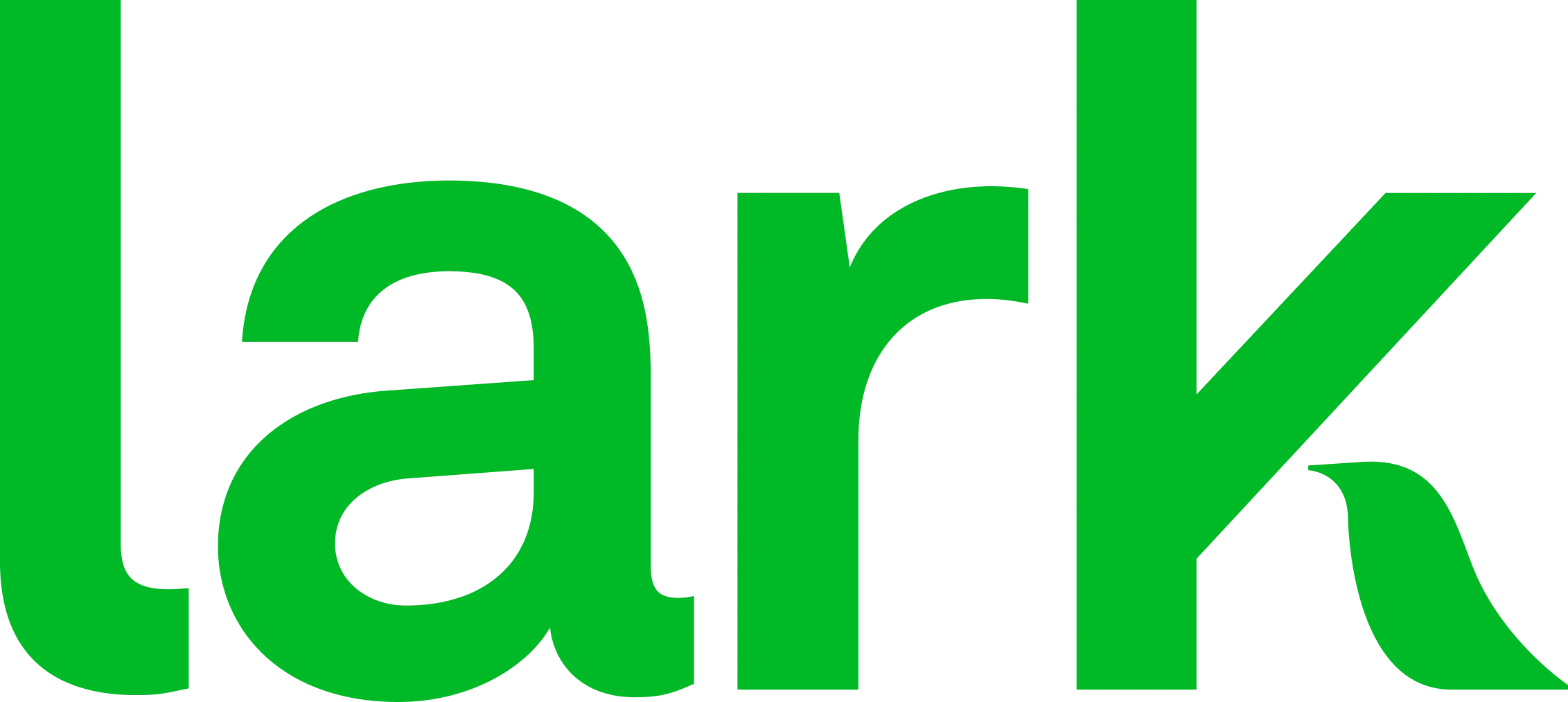 Client logo
