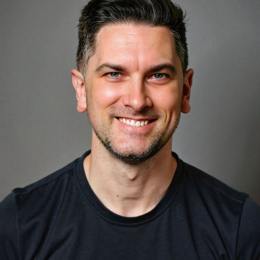 Tim O'Neil
