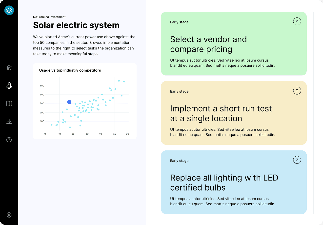 The image featured in the middle of the about us page