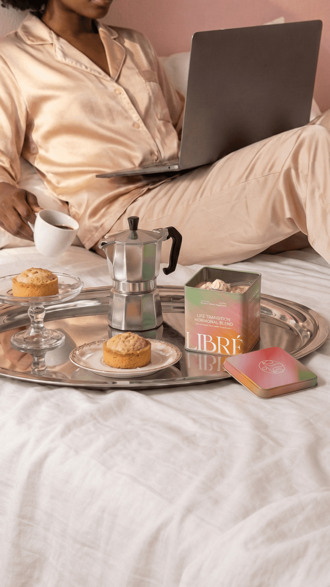 fatigue support for women supplements for women