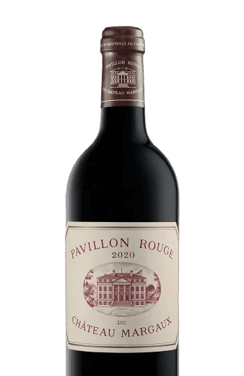 Château Margaux Grand Wine