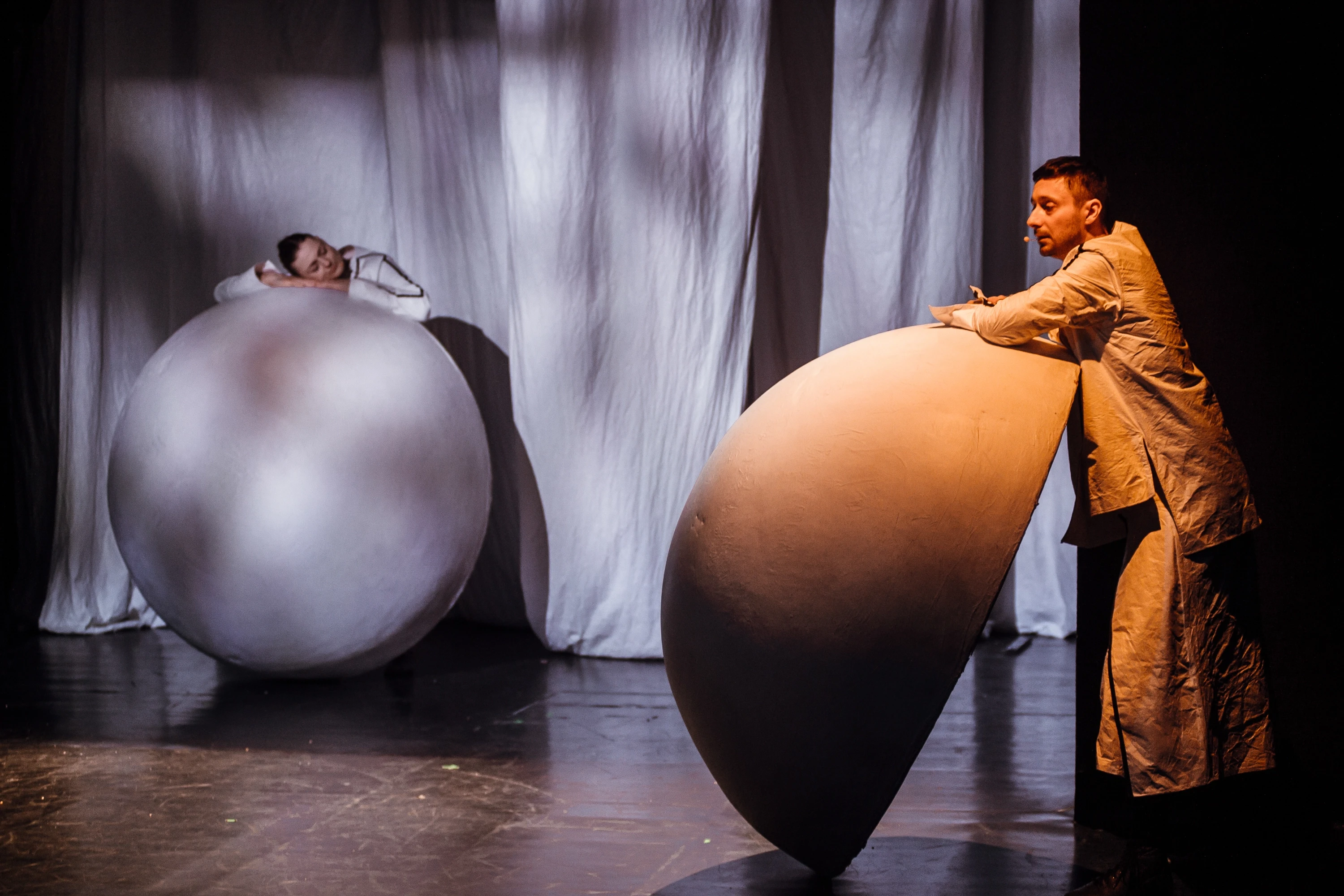 Two Islands Project Small Photo Art Items