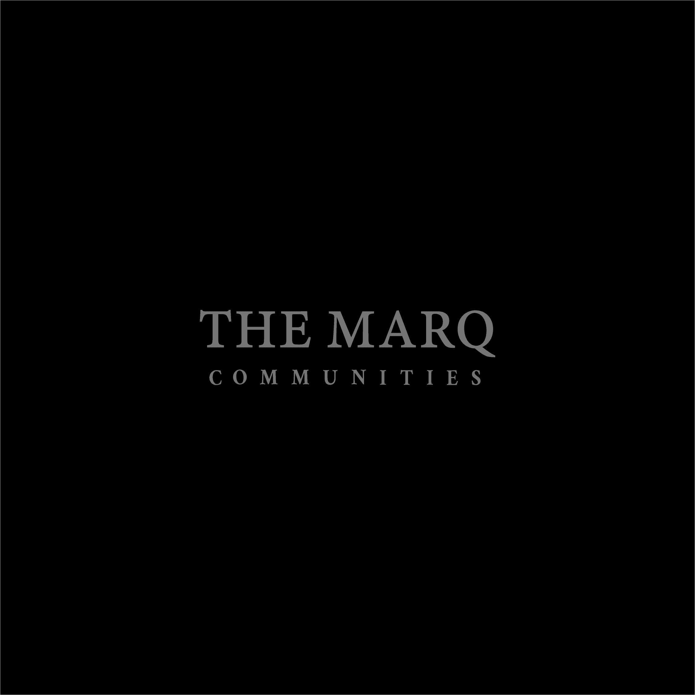 The Marq Logo