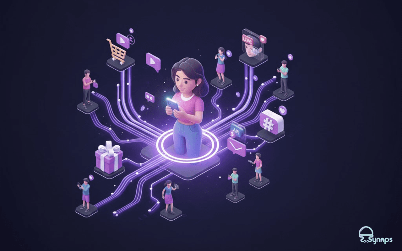 Why Social Commerce Is Becoming the New Growth Engine for Brands