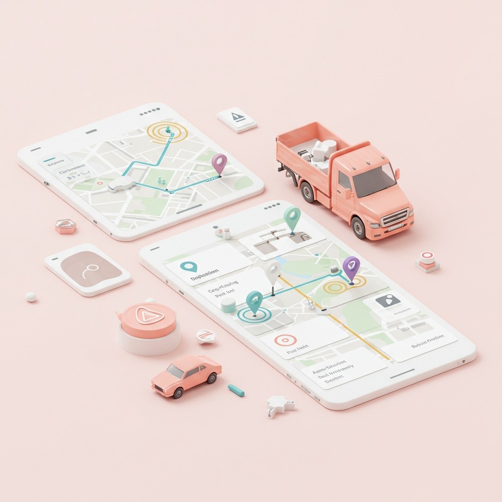 Theft-Prone Zone Monitoring