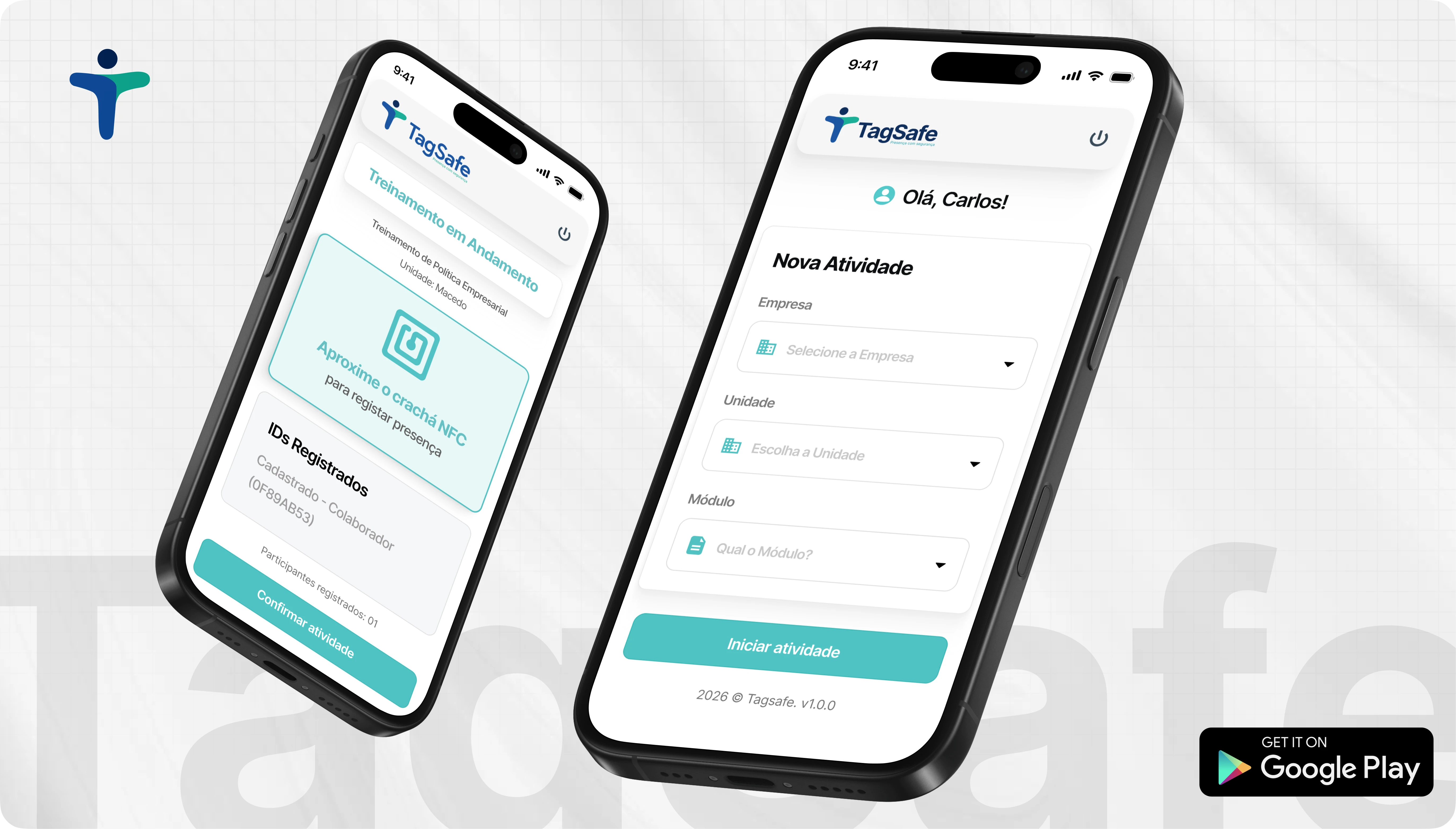 An image of Dreelio's dashboard