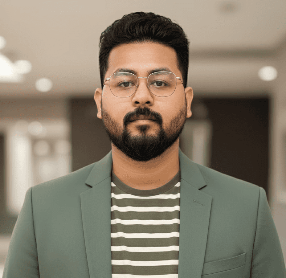 Avatar of the website author