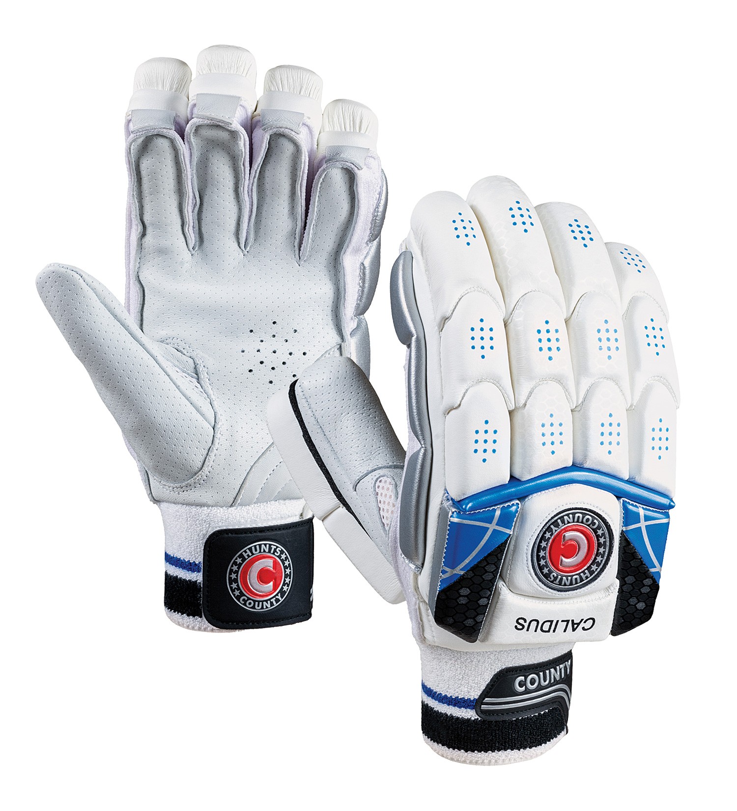 Calidus Batting Gloves