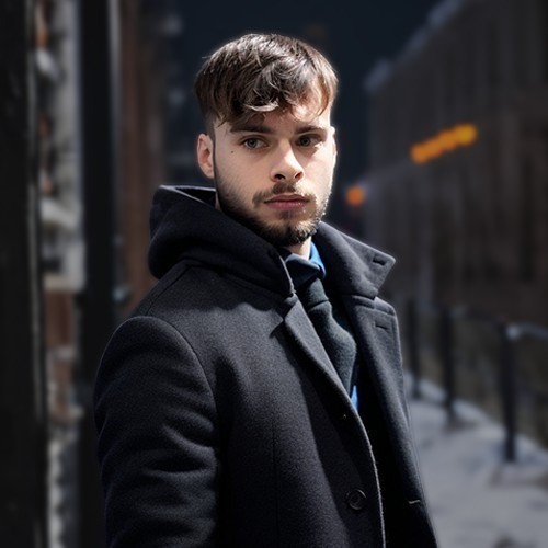 Profile Image of Testimonial's Author