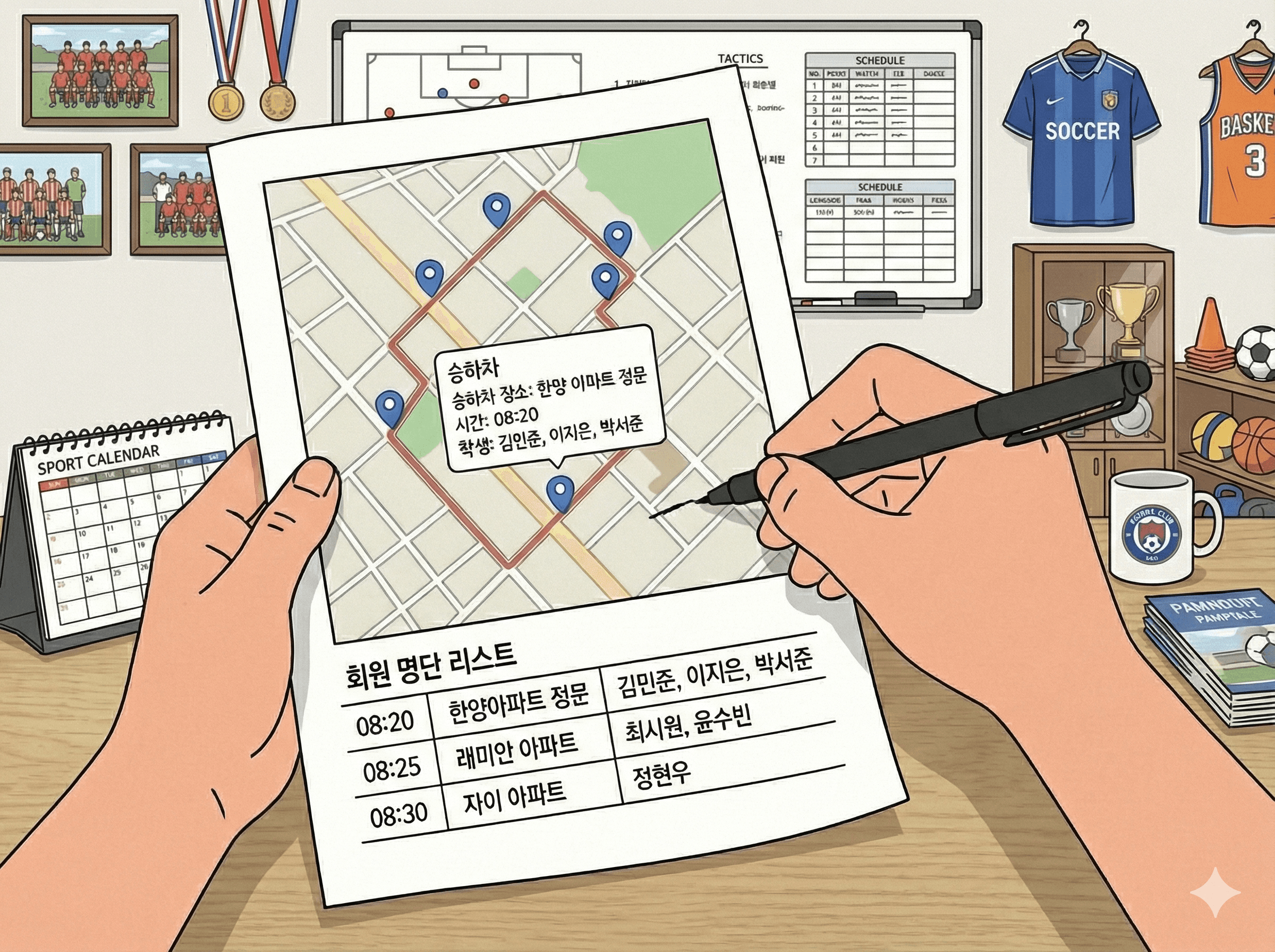 AI suggesting actions like "Optimize onboarding flow" and "Raise pricing tier" based on user data.