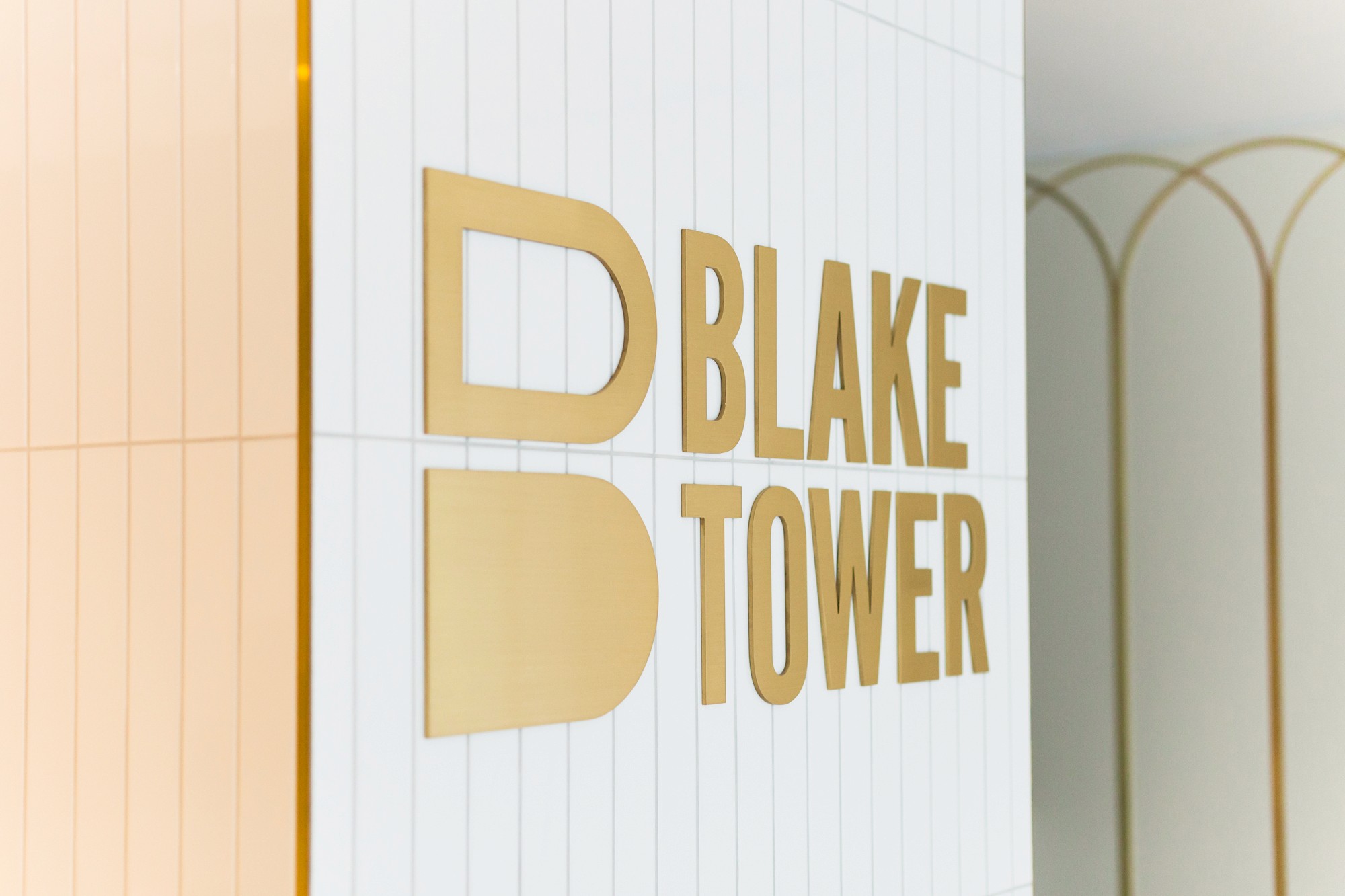 Blake Tower