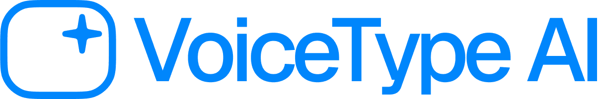 VoiceType AI features