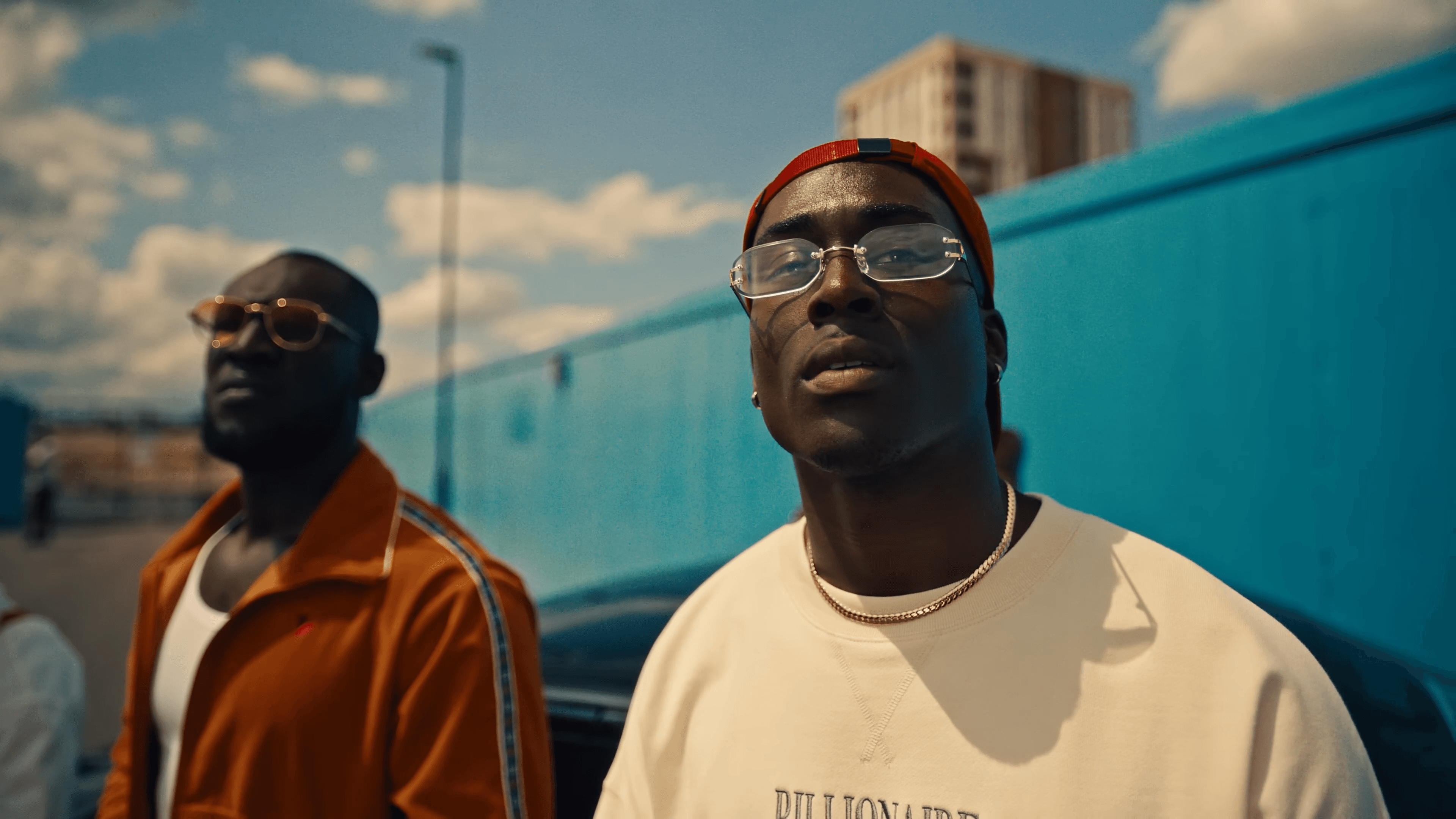A rustic dining room with wooden table and chairs.