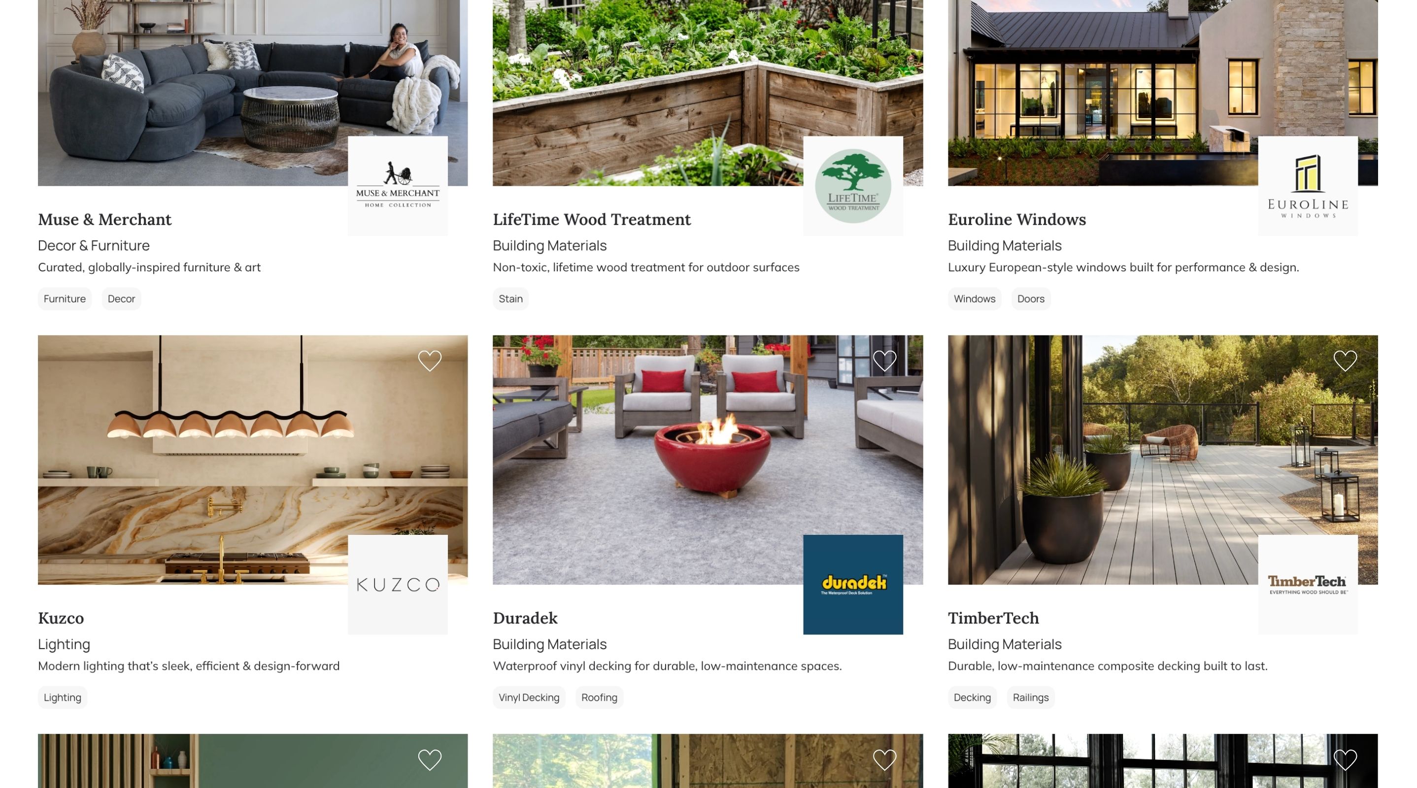 home renovation and new construction products | homeowner hq