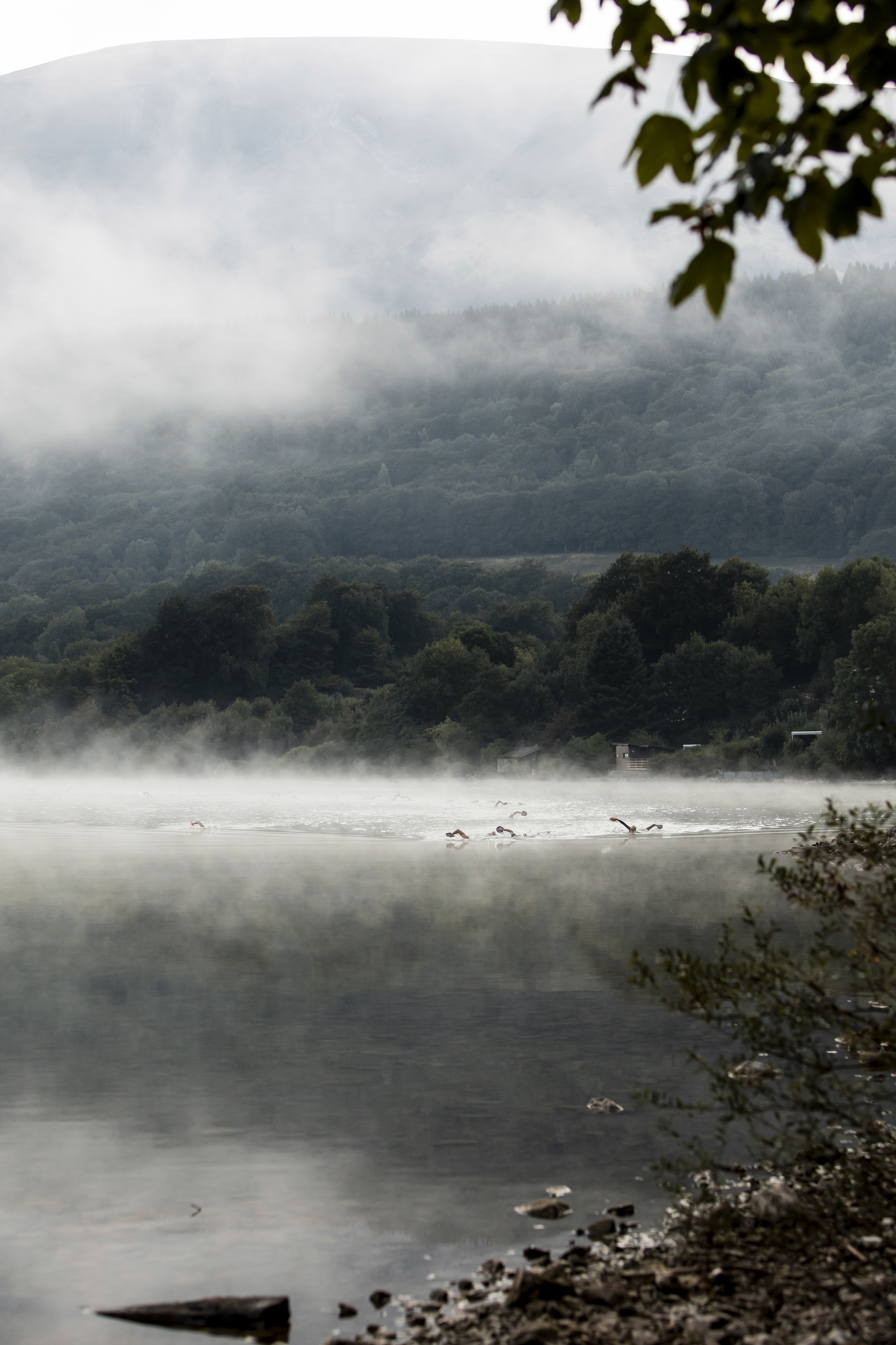 AVENTURE LAC LAFFREY