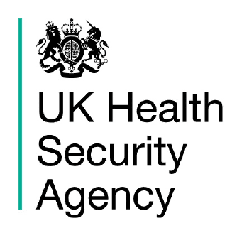 UK Health Security Agency