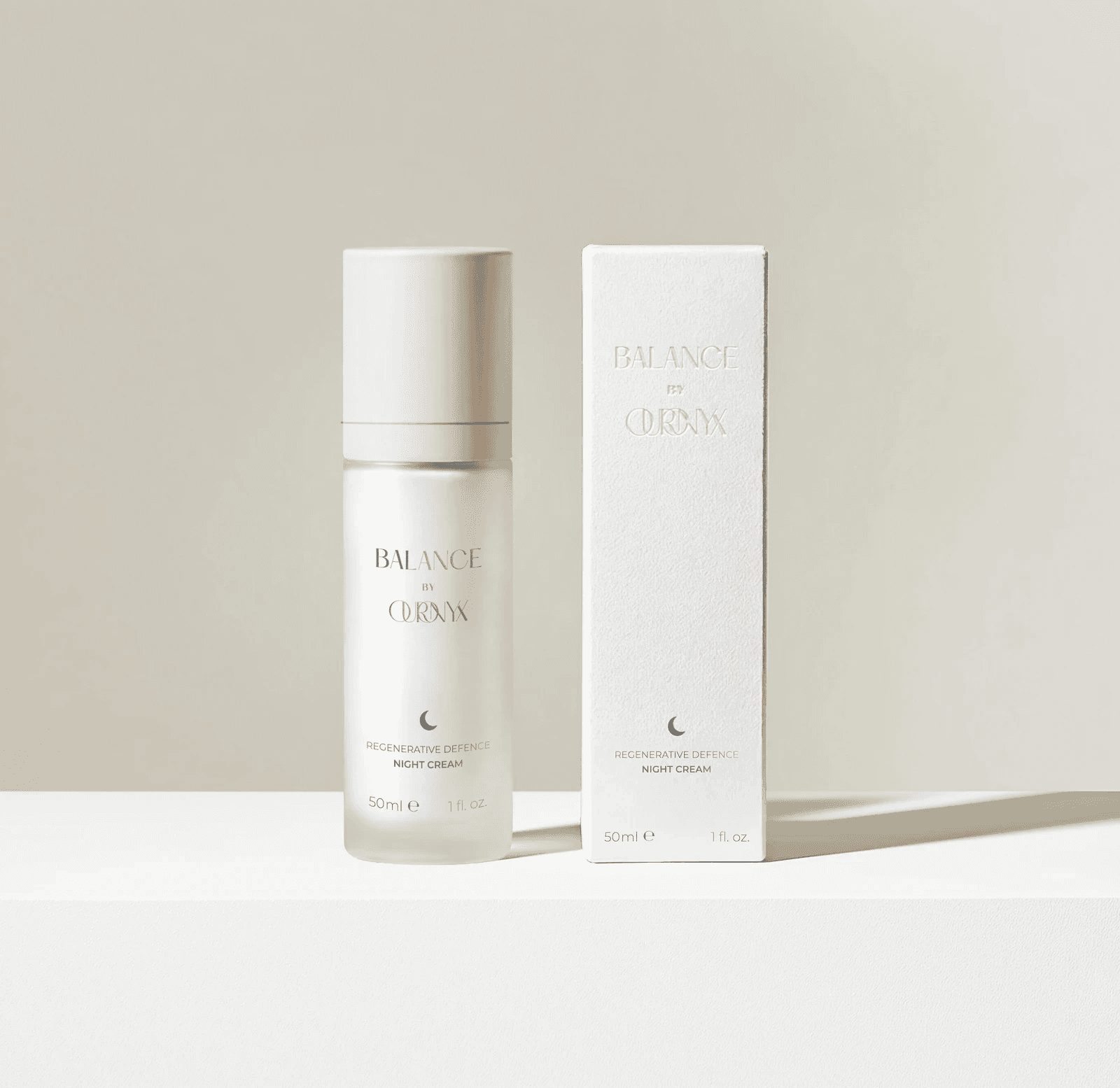 ouronyx crème nuit