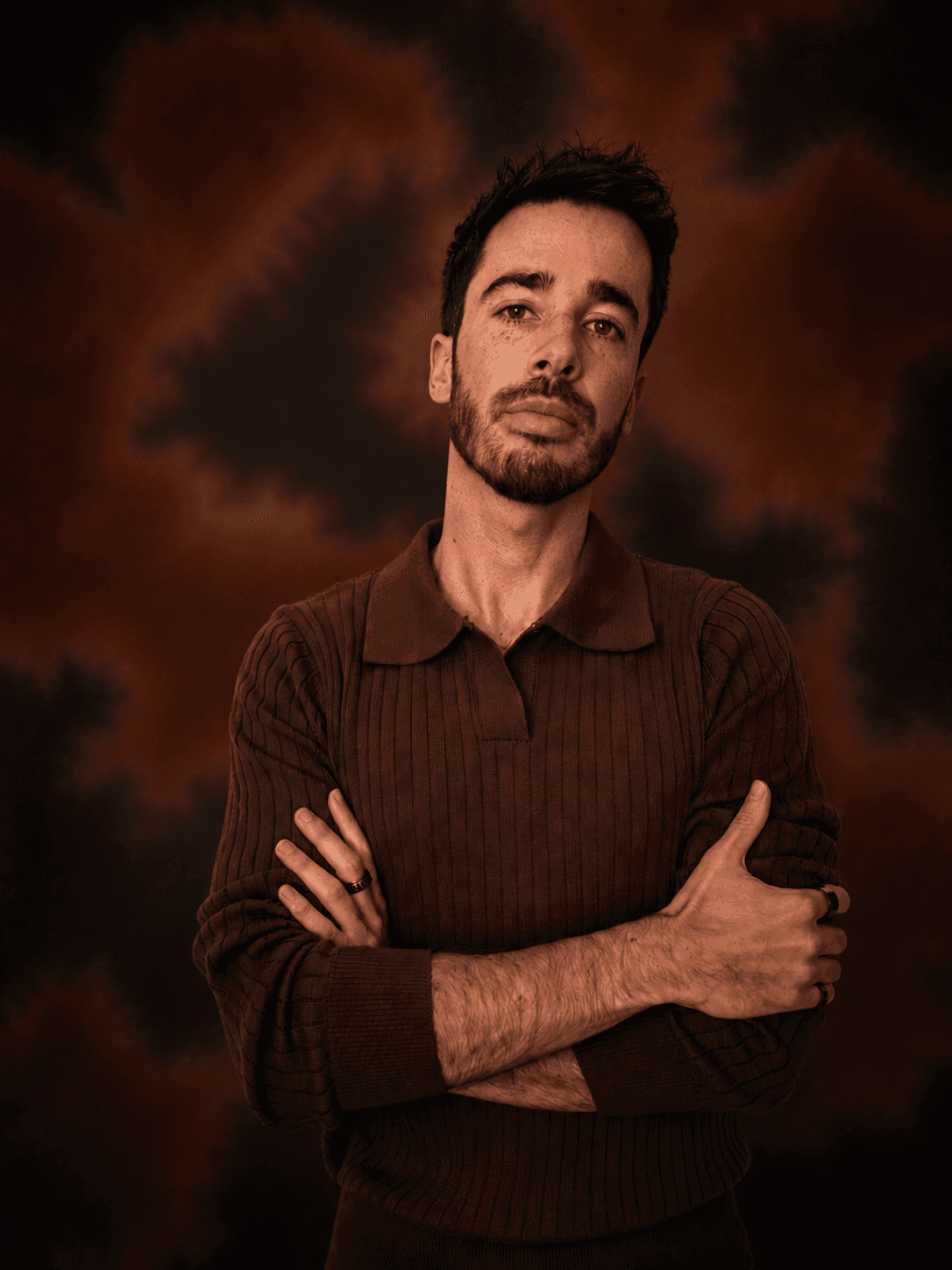 David Vařejka - Axelor