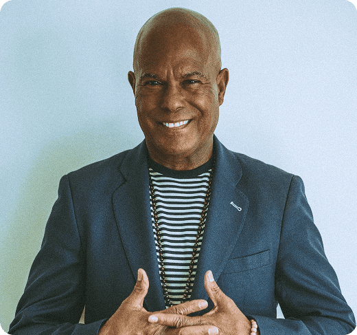 Michael Bernard Beckwith