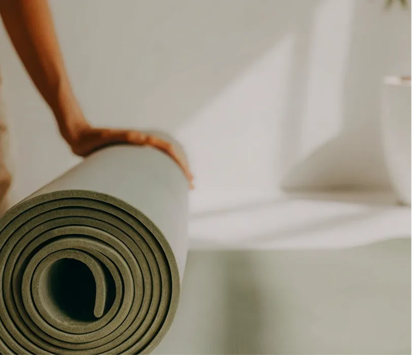 Mat Pilates