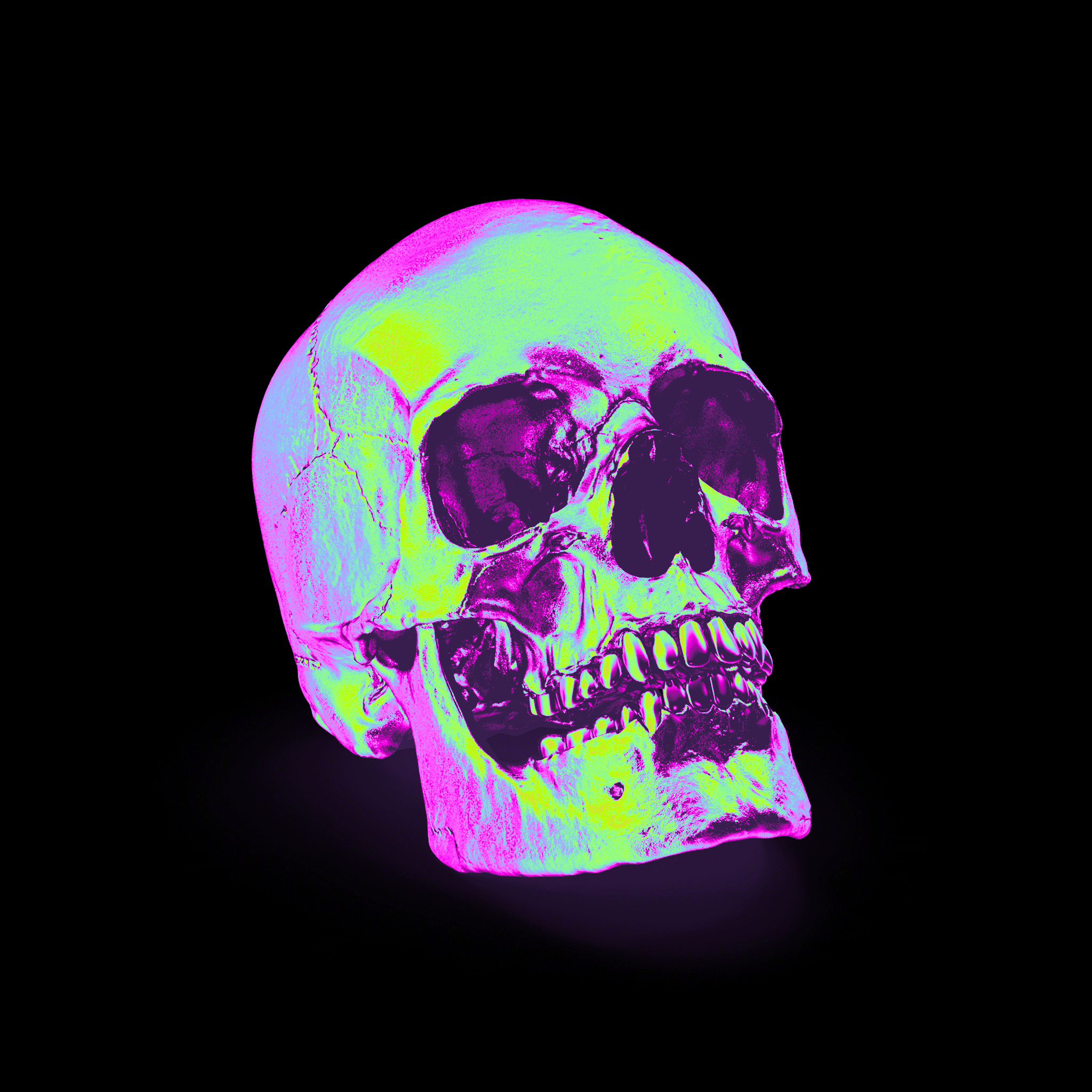 Skullduggery