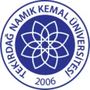Tekirdağ Namık Kemal Üniversitesi logosu