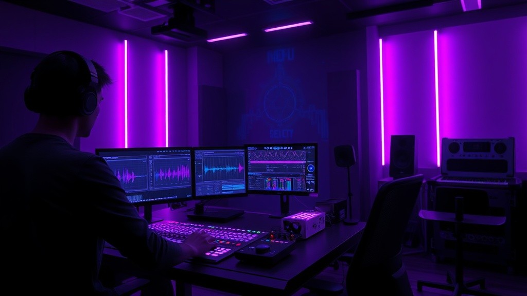 10 Reasons Why Futureproof Is the Best Electronic Music School Online