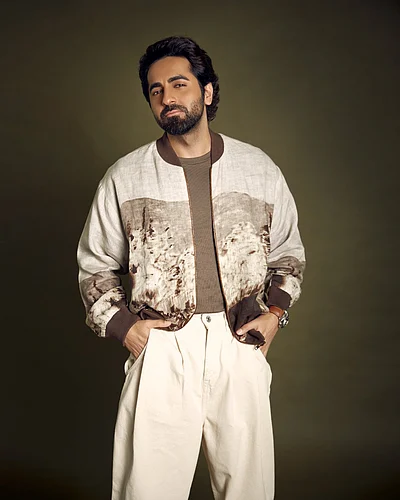Portrait of Daniel M., Head of Sales, Bloopglow