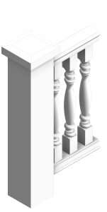 Architectural_Mall_Railing_4x37-2_RVT2020