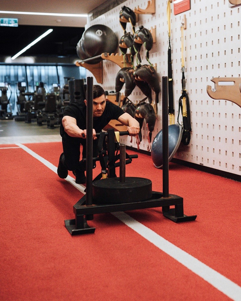 Dating profile photo by FixYourIG - Dan - CBD Melbourne