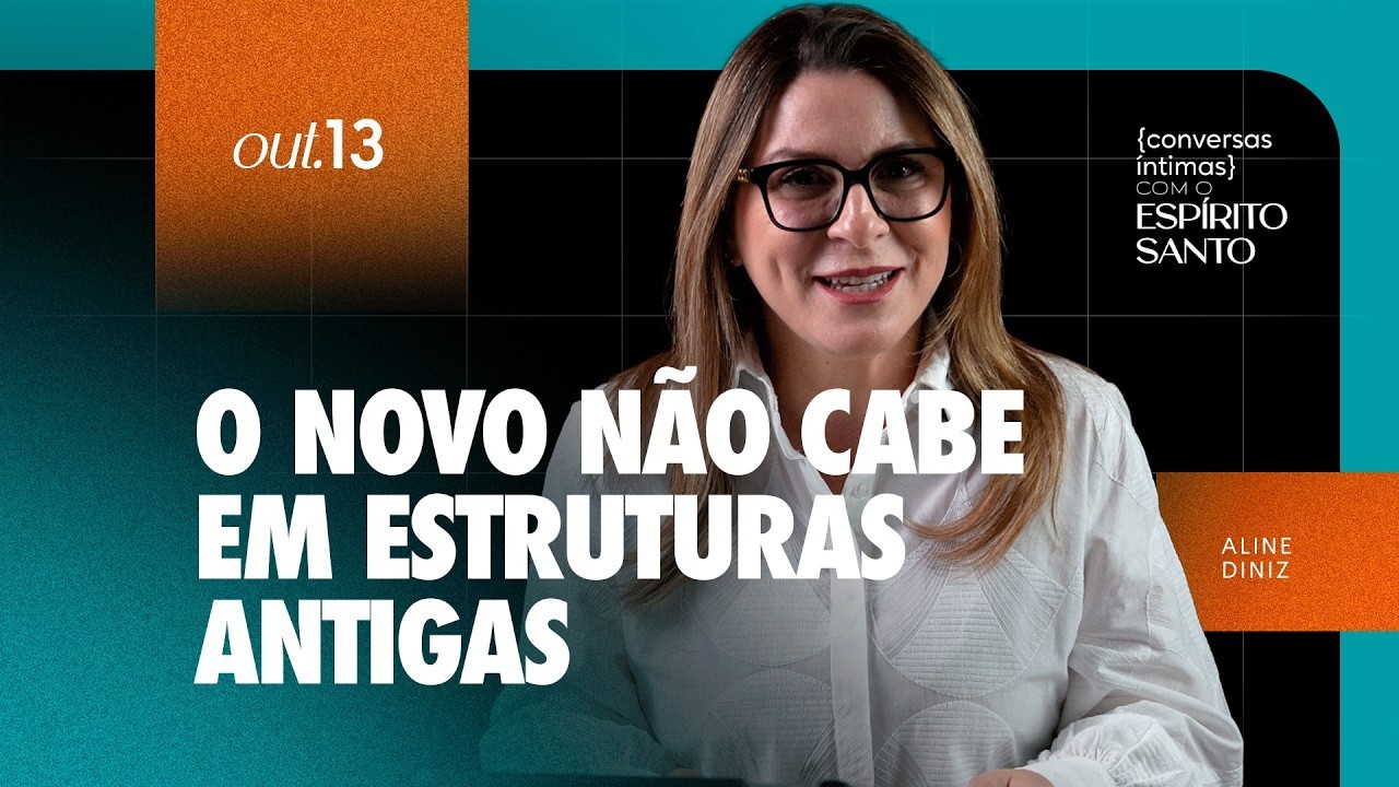 O Novo de Deus Exige Raízes Fortes: A Lição de Neemias