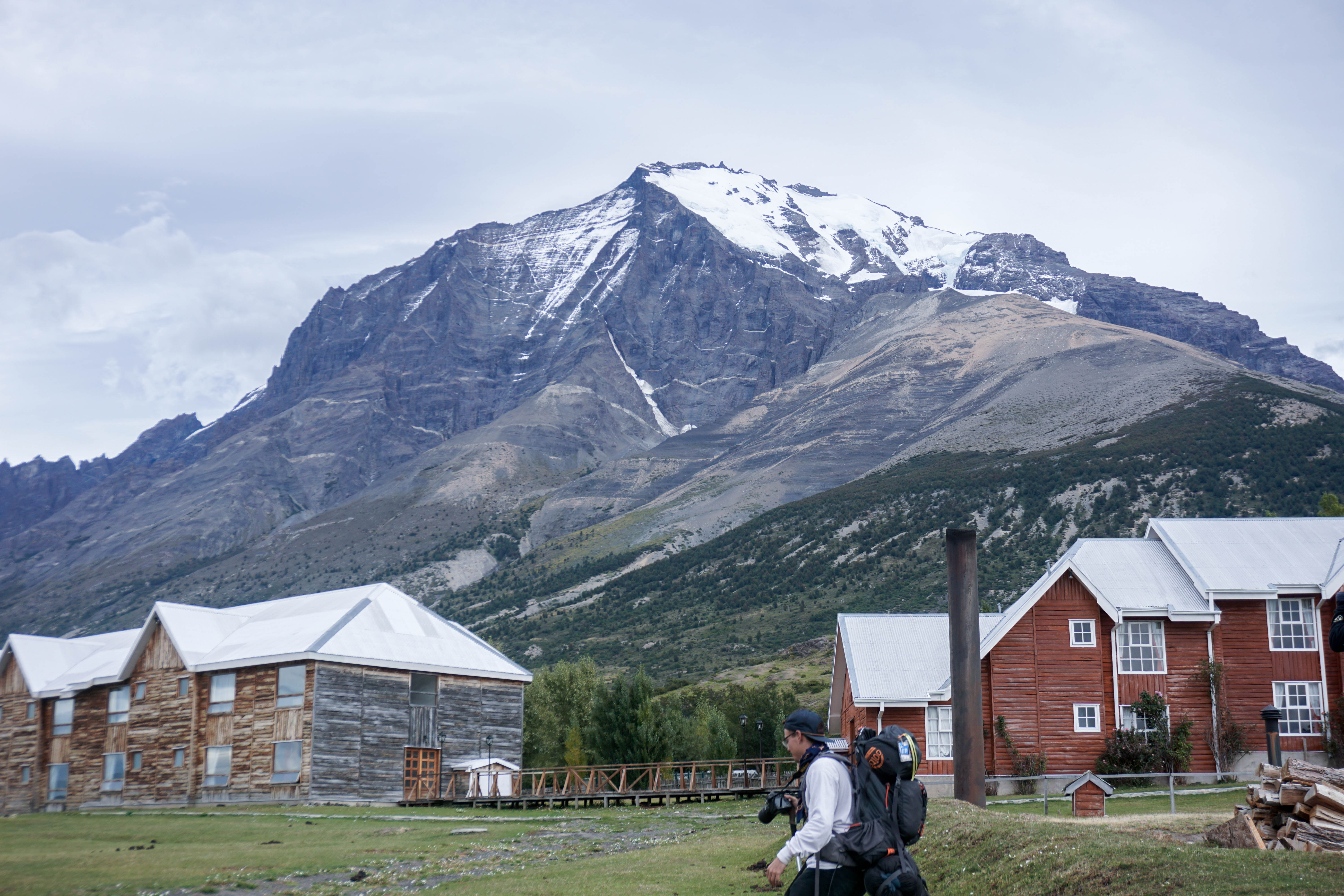 Moutain