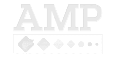 AMP Printing logo