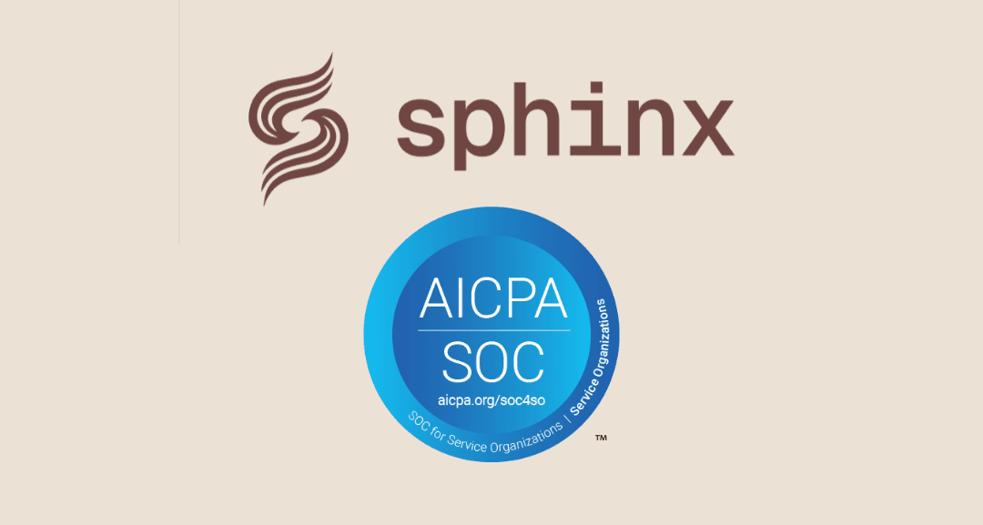 Sphinx AI Achieves SOC 2 Compliance
