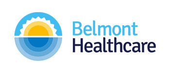 Belmont Healthcare logo