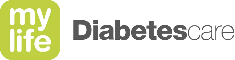 mylife Diabetescare logo