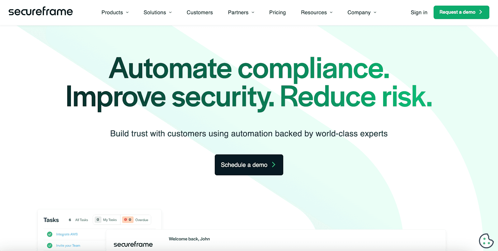 Secureframe